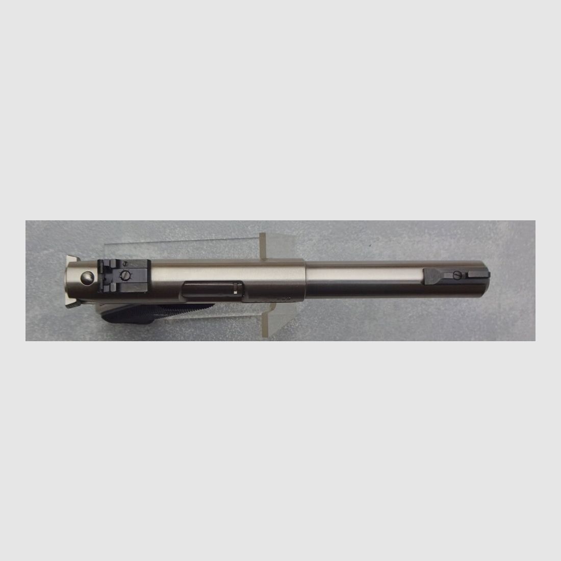 RUGER USA MK II Target Bull Barrel Lauf