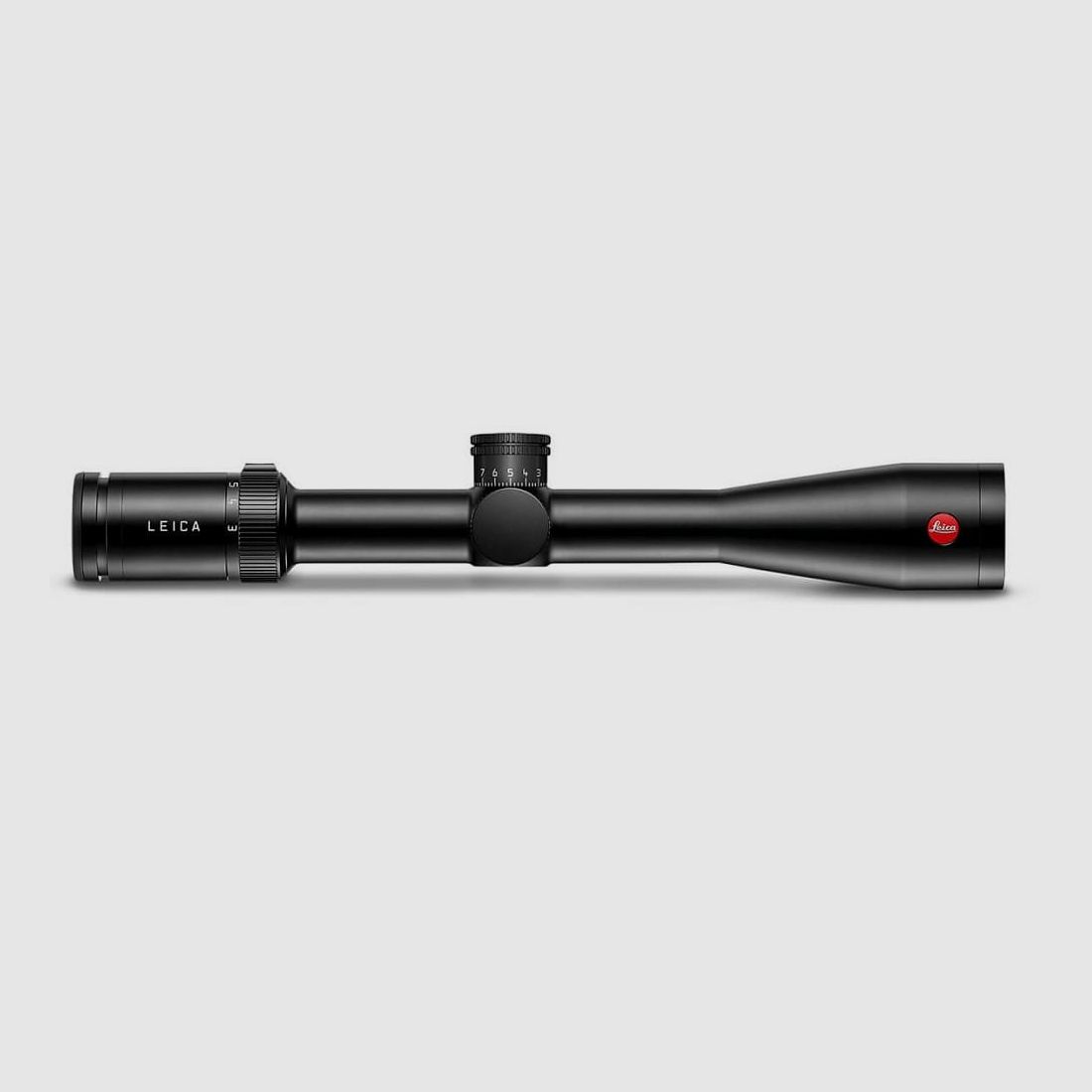 Leica Amplus 6 3-18x44i, imagen 2 de 4