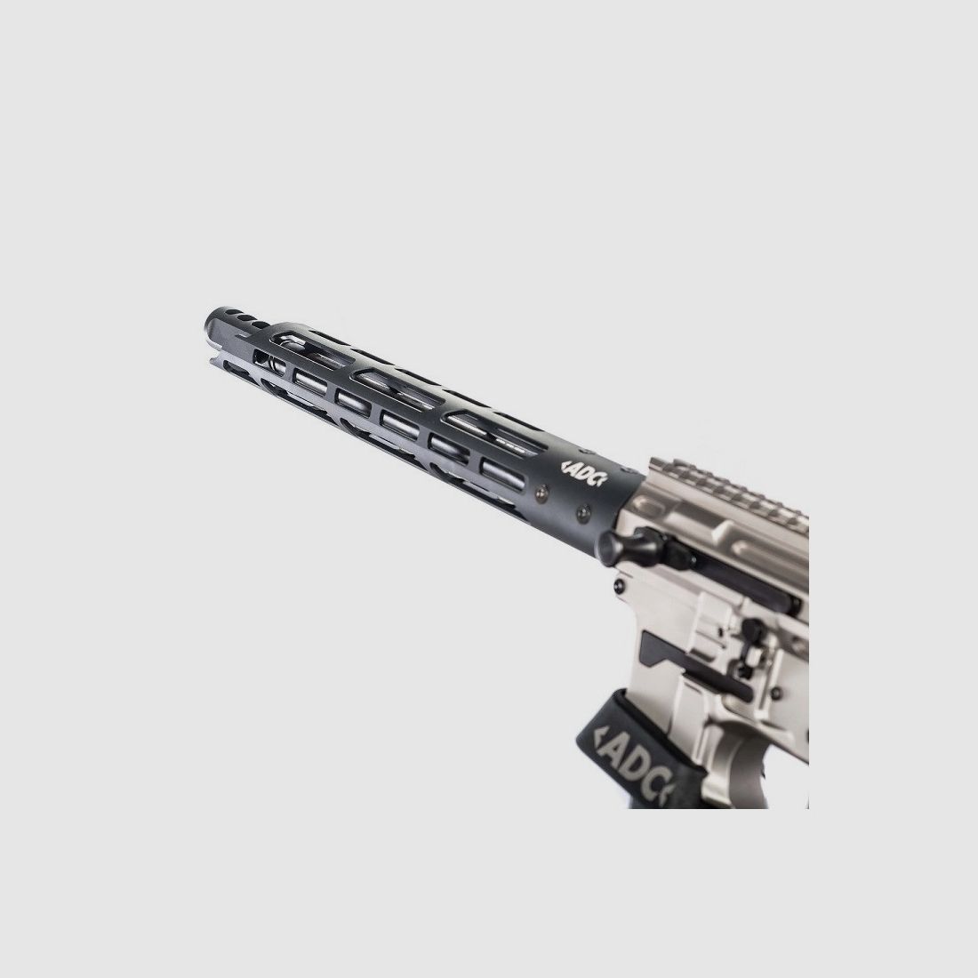 ARMI DALLERA CUSTOM ADC AR9 NEMESIS, Bild 5 von 6
