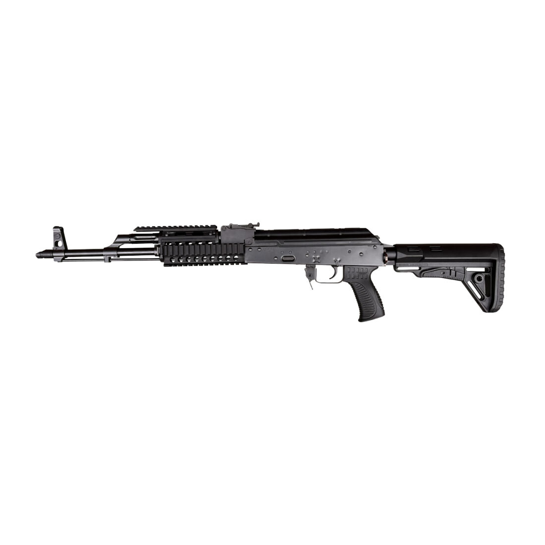 Karabinek samopowtarzalny Pioneer Arms Corp SPORTER 102TK 5.56×45 m 7,62×39