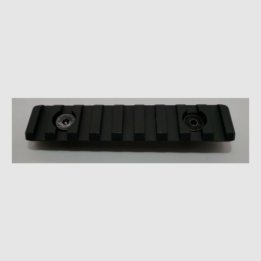 GWMH M-LOK RAIL Picantinnyschiene 9 Slots / 95mm