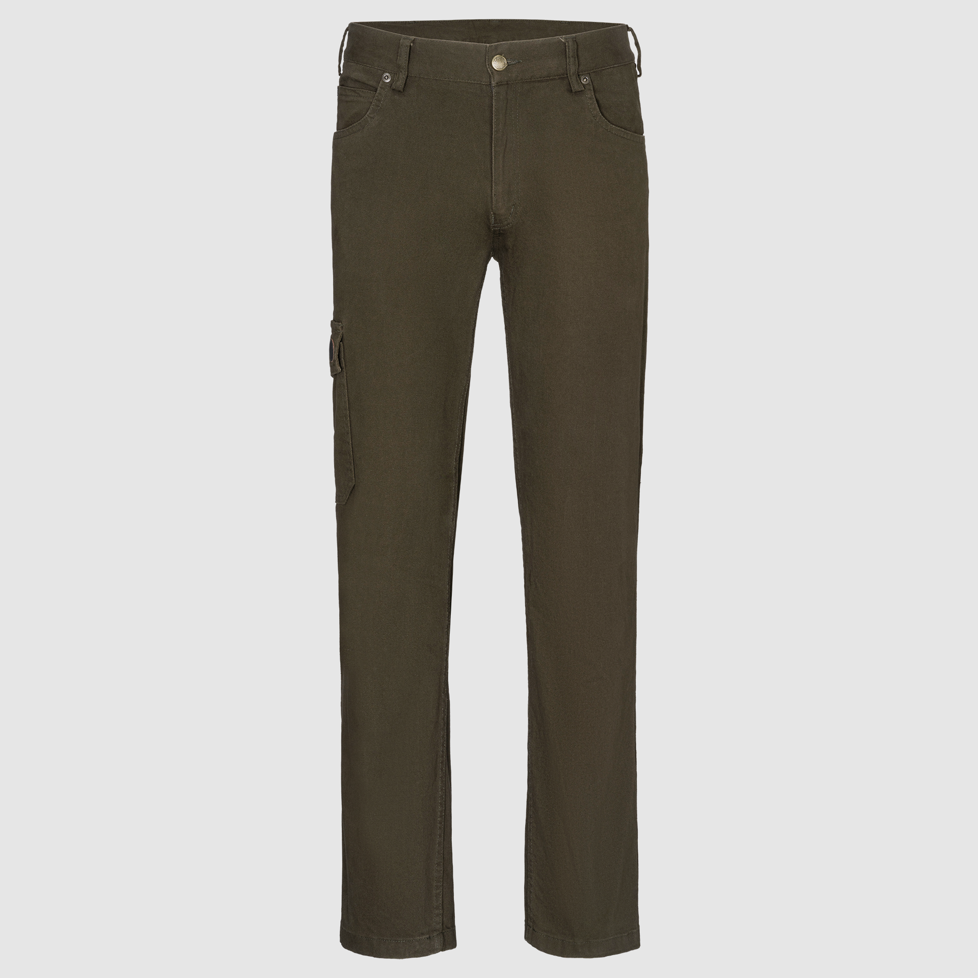 SODIA stretch-jachtjeans voor heren, afbeelding 1 van 3
