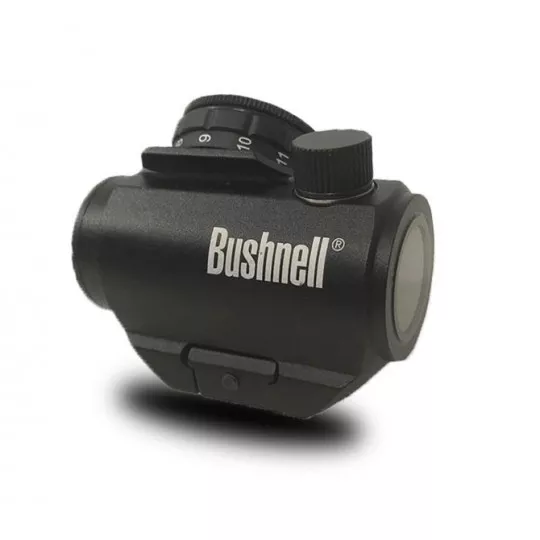 POINT ROUGE BUSHNELL TROPHY 1*25 TRS25, Bild 2 von 2