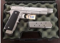 Safari Arms 1911 Matchmaster 5" calibro .45ACP