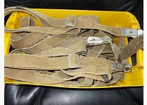 Soviet carrying strap carrying sling rifle sling AK47 SKS Kalashnikov etc.