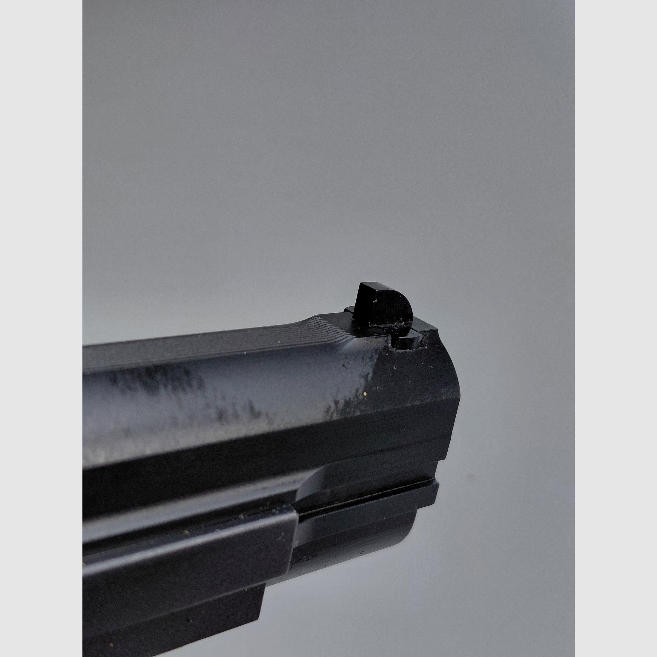 <SIG P210 -6 avec visée Berty