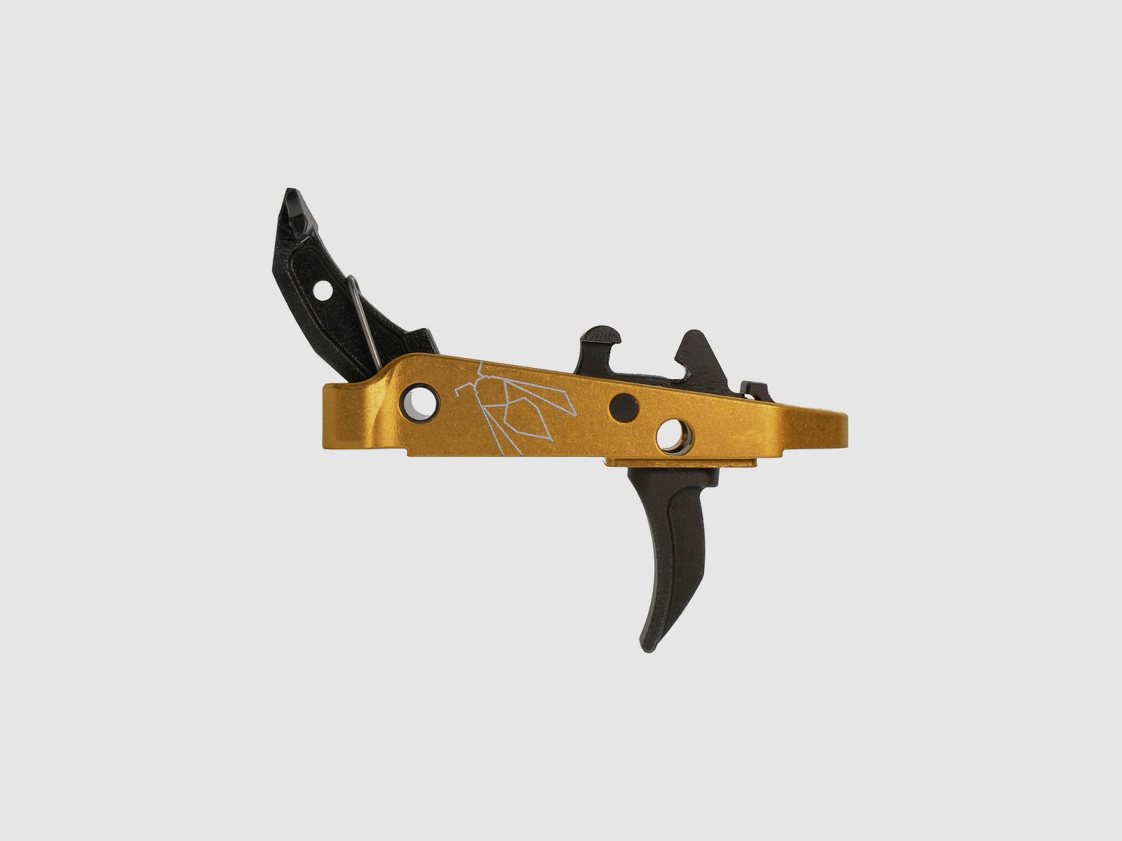 Gatillo 3,5lbs Yella Jacket CCT AK-47