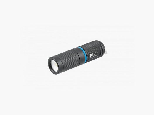 Walther NL21r / 200 Lumen / Schlüsselanhänger