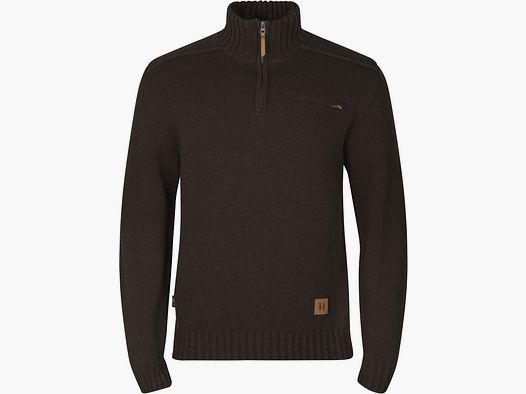 Härkila 15010666805 Annaboda 2.0HSP Sweter i Dzianina dla Mężczyzn