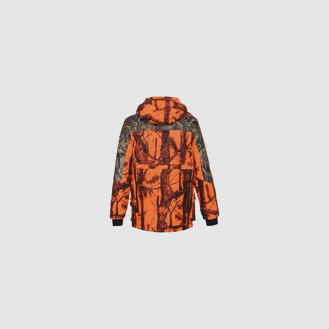 Percussion Jacke Grand Nord Ghost Camo, Bild 2 von 2