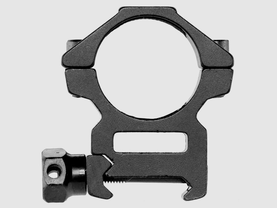 Colliers de Montage RTI Optics Rail Picatinny / Weaver 21 mm - Diam., image 2 sur 4