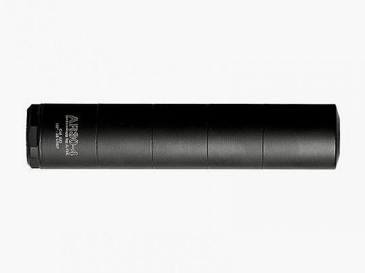 A-TEC AR30-4 Schalldämpfer