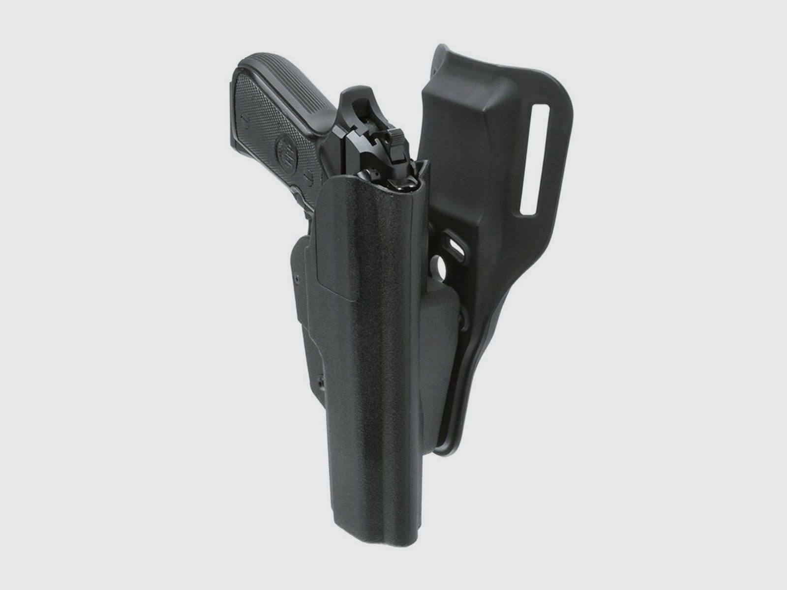 KING COBRA HOLSTERS – Holster EVOLUTION5 ATENA APERTA