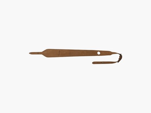 Bretelle avec trou de pouce cuir Pro Hunt