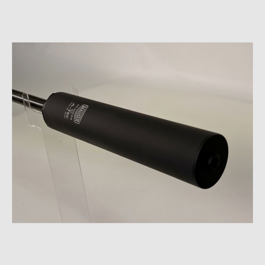 Mauser M18 .308 Set Completo ThermTec Hunt 650 M18