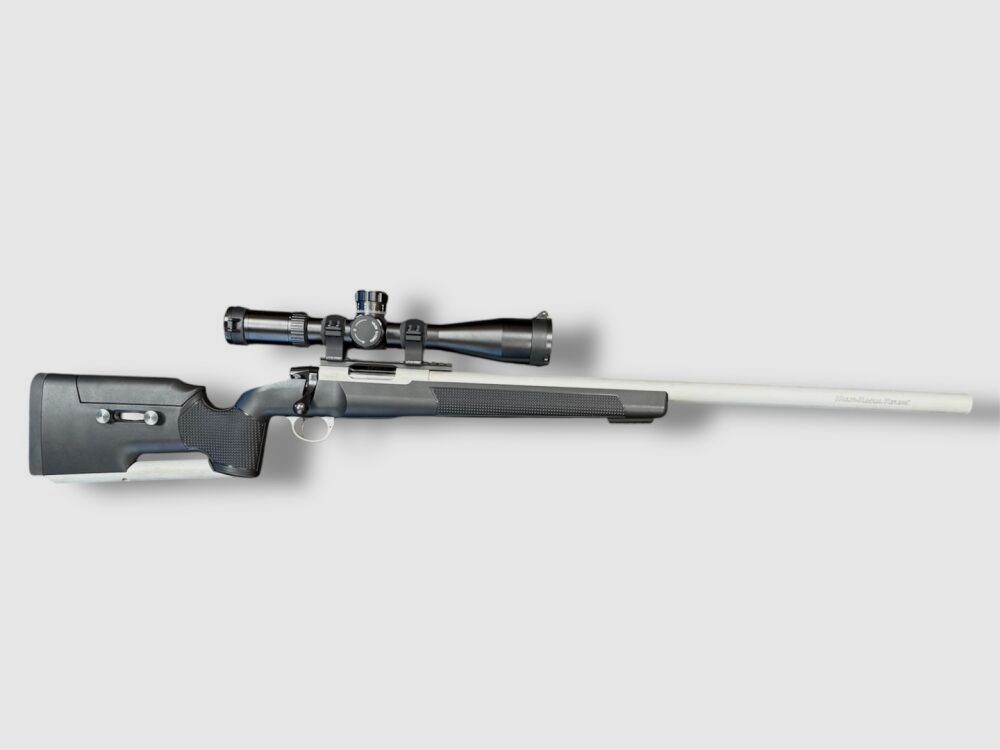 Mercury RB 308Win Mercury Tactical