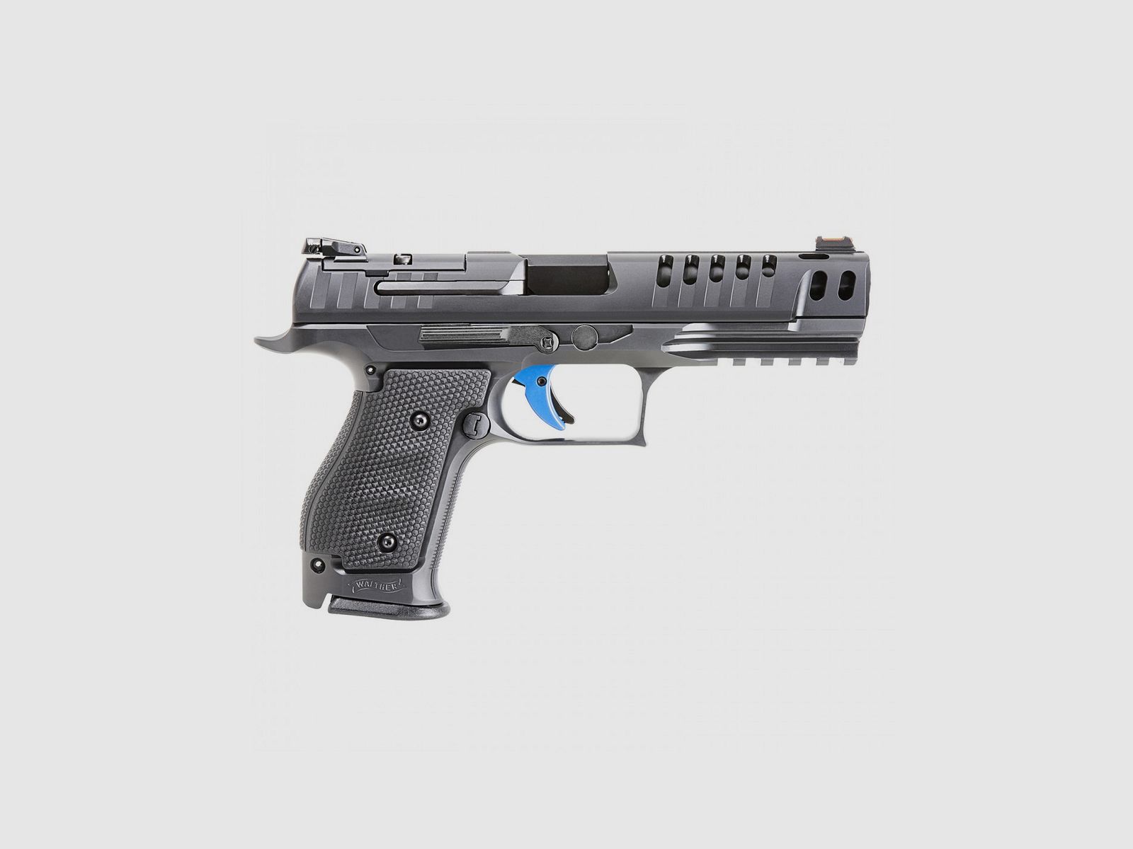 Walther Q5 Match Kal. 9 Luger, Bild 1 von 6