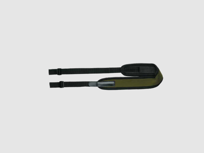 Correa para rifle de neopreno con Gummy, imagen 2 de 2