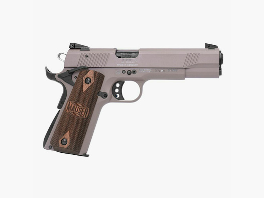 Mauser 1911 US Tan .22 lr