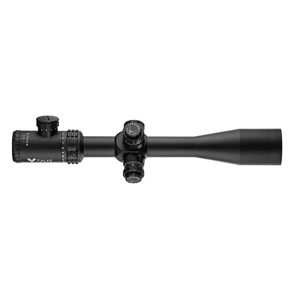 Falke Tac Serie 4-16X44 Richtkijker, afbeelding 7 van 18