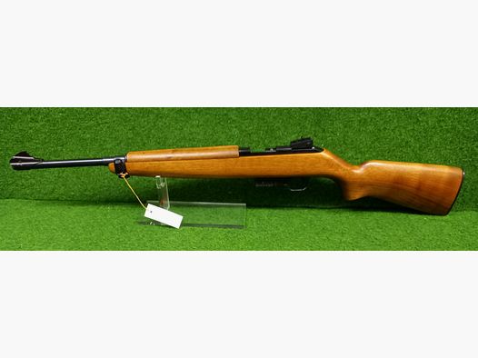 halfautomatisch geweer ERMA EGM1 van 1970 in het kaliber .22Lr