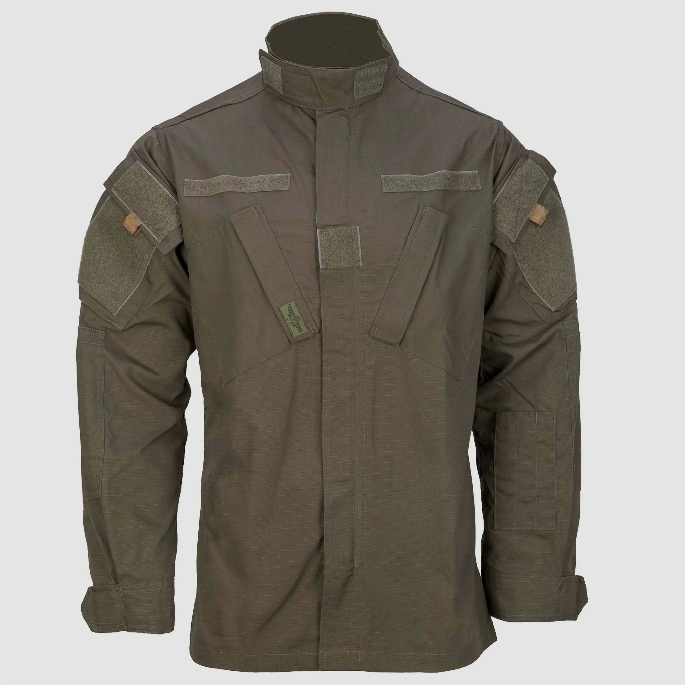 Invadergear Feldbluse Revenger TDU Shirt