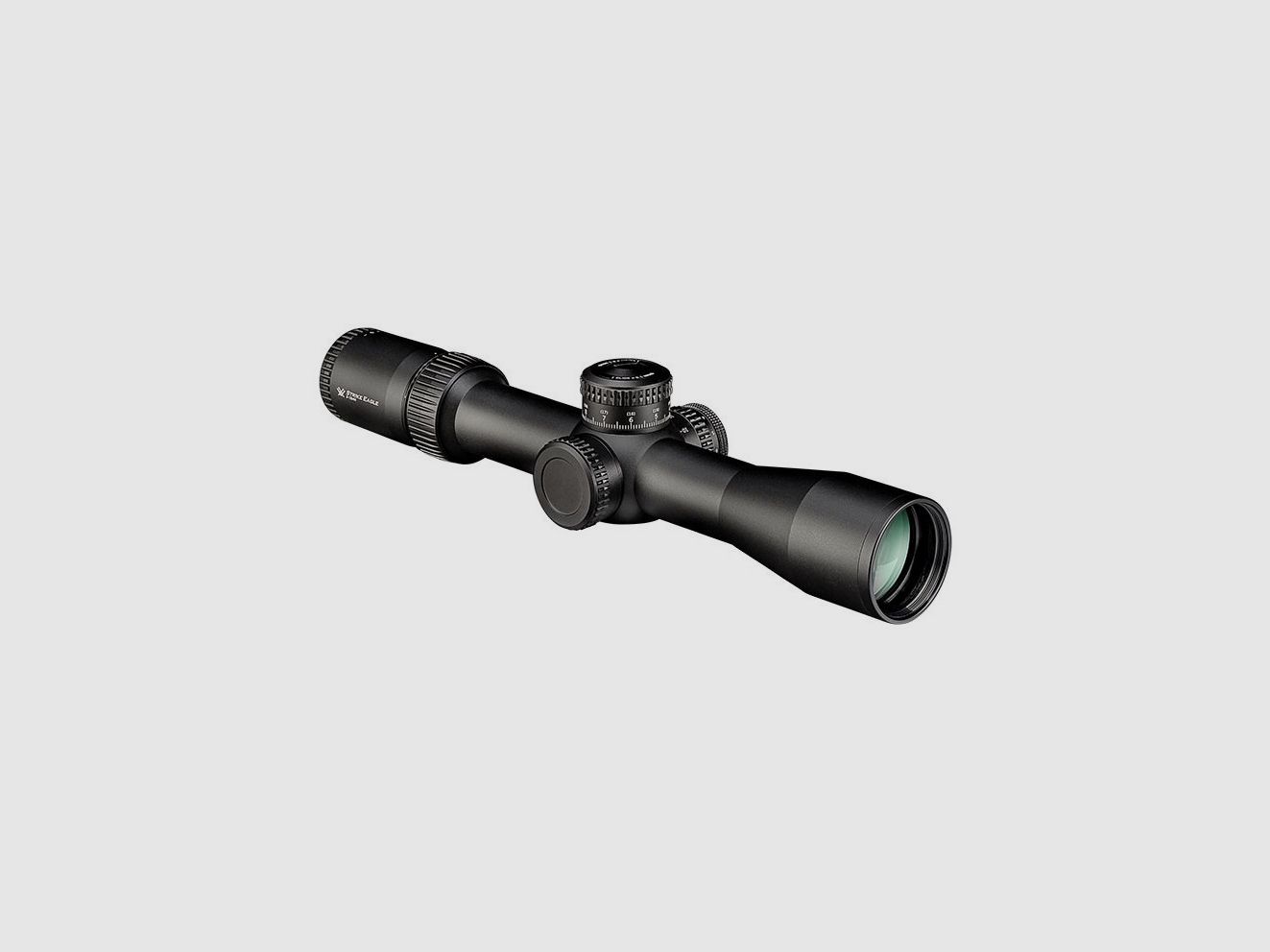Lunette de tir Vortex Strike Eagle 3-18x44 - Ret. EBR-7C