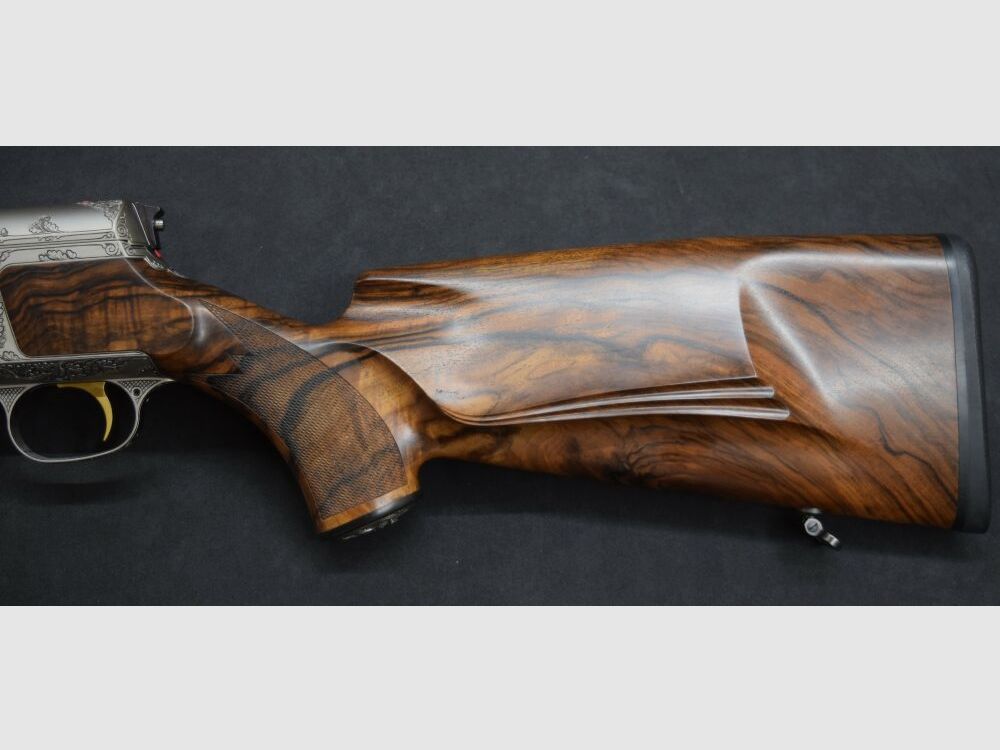 HMS Technologie de Précision GmbH (Strasser) Mod. RS14 Super Luxe