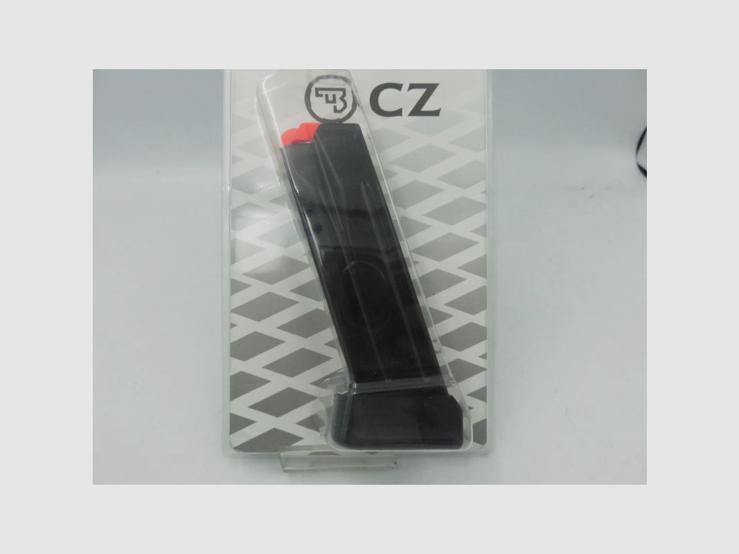 Magazynek CZ P-07-P-10C 9X19 17 Strzałów