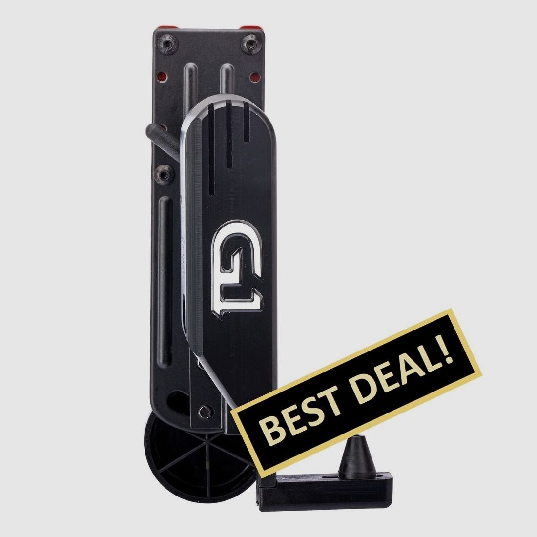 Ghost Holster One Evo für Glock Modelle 17, 19, 20, 22, 23 - Gen. 4/ 5