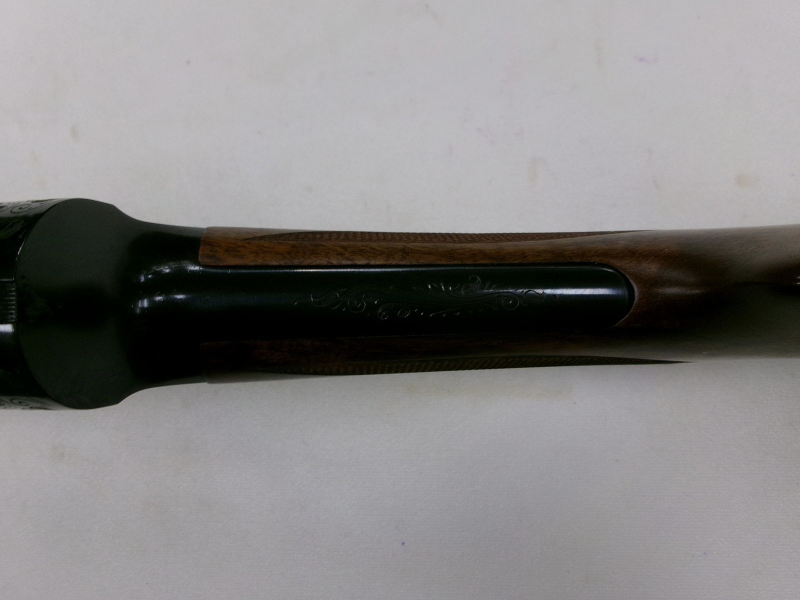 BROWNING AUTO 5 LIMITED EDITION kal. 12 gebruikt, afbeelding 17 van 19