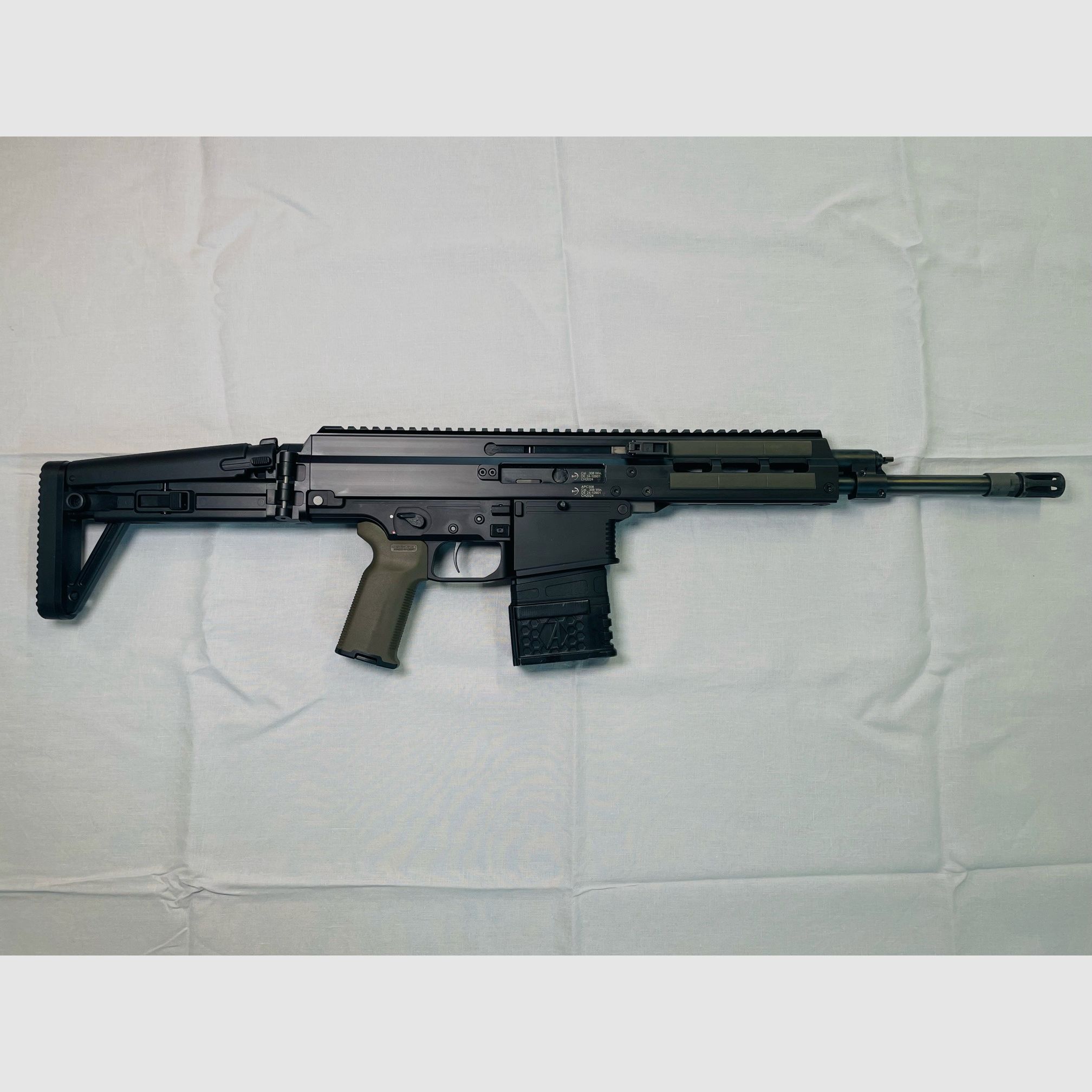 B&T APC308 PRO 13