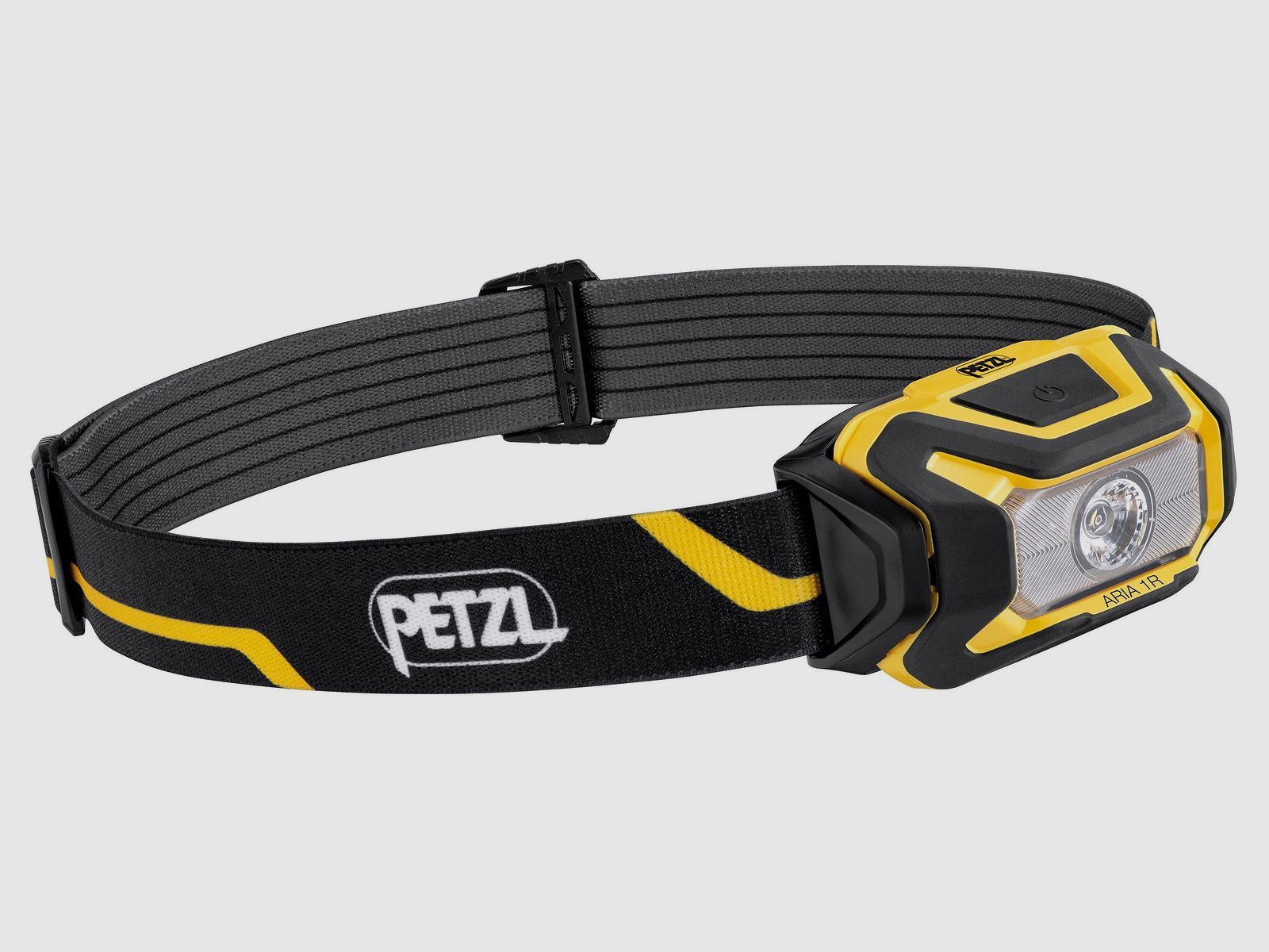Petzl Stirnlampe Aria 1R