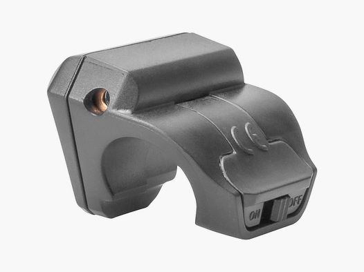 Piexon Laser attachment «Target» for pepper spray launcher Guardian Angel 3 and 4