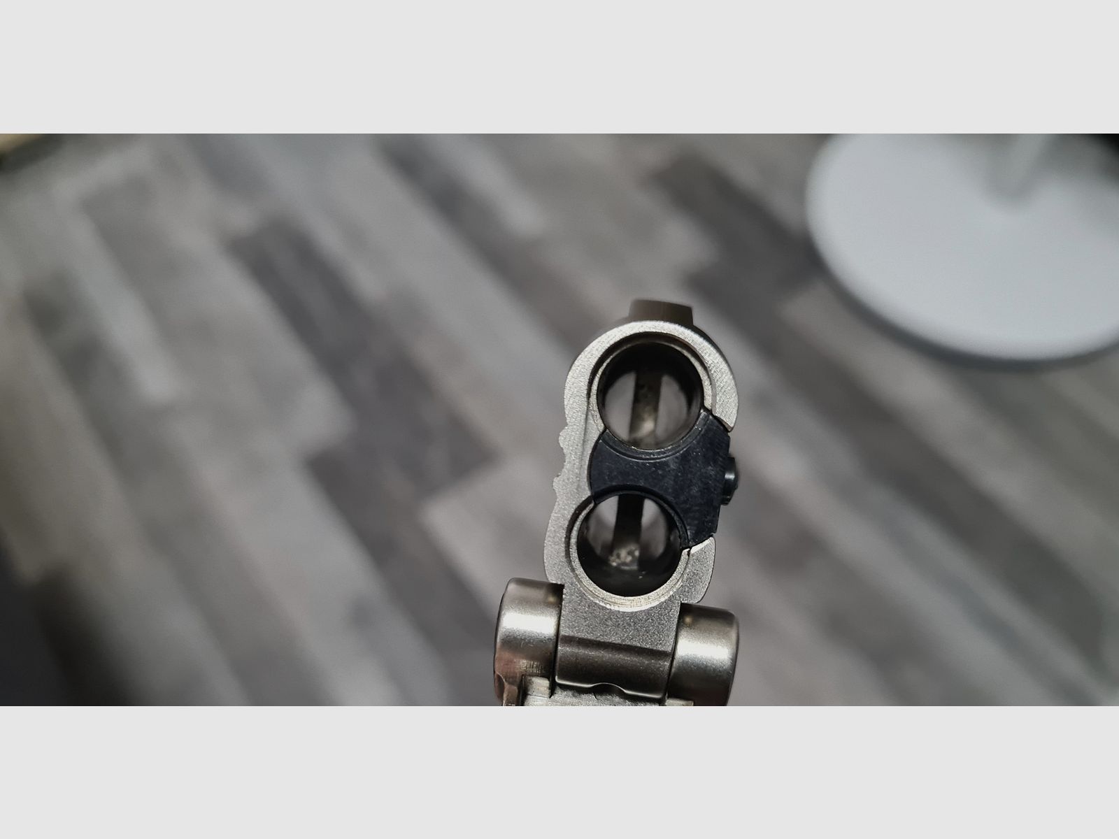 Röhm Noris Twinny Derringer - PTB 550 - Come nuovo