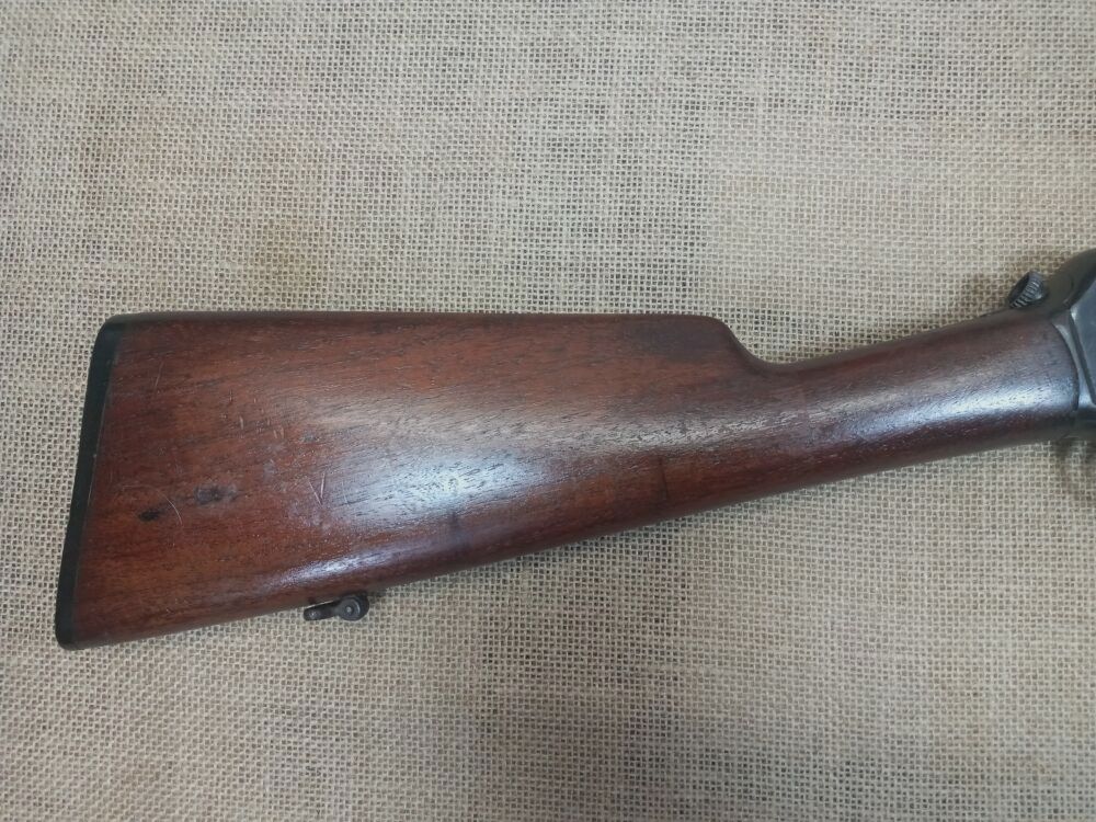 Winchester	 Modell 1905