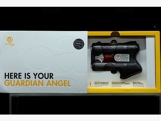 Piexon Guardian Angel 4 o III