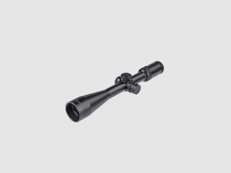 Delta Optical Titanium HD 2.5-15X50 IR Sidefocus (4A Reticle), immagine 5 di 9