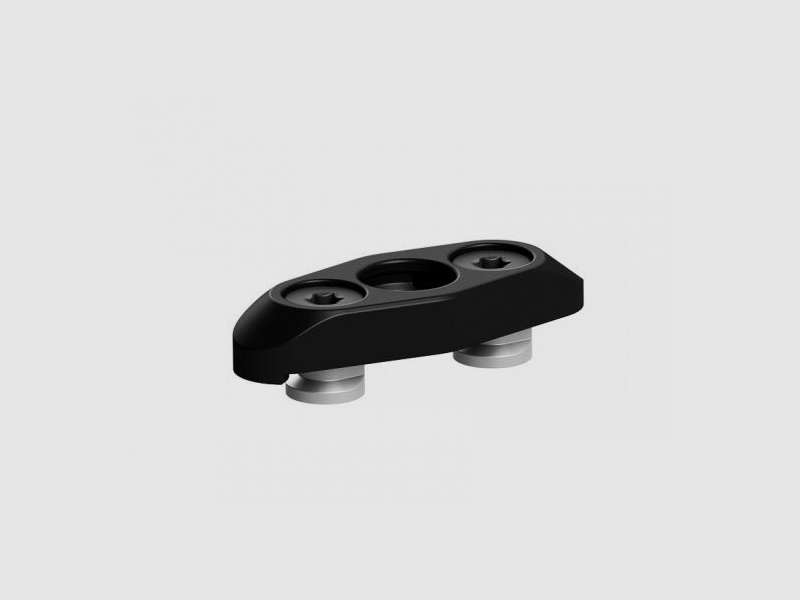 ERATAC KeyMod Adapter for Bullet Pressure Sling Swivel