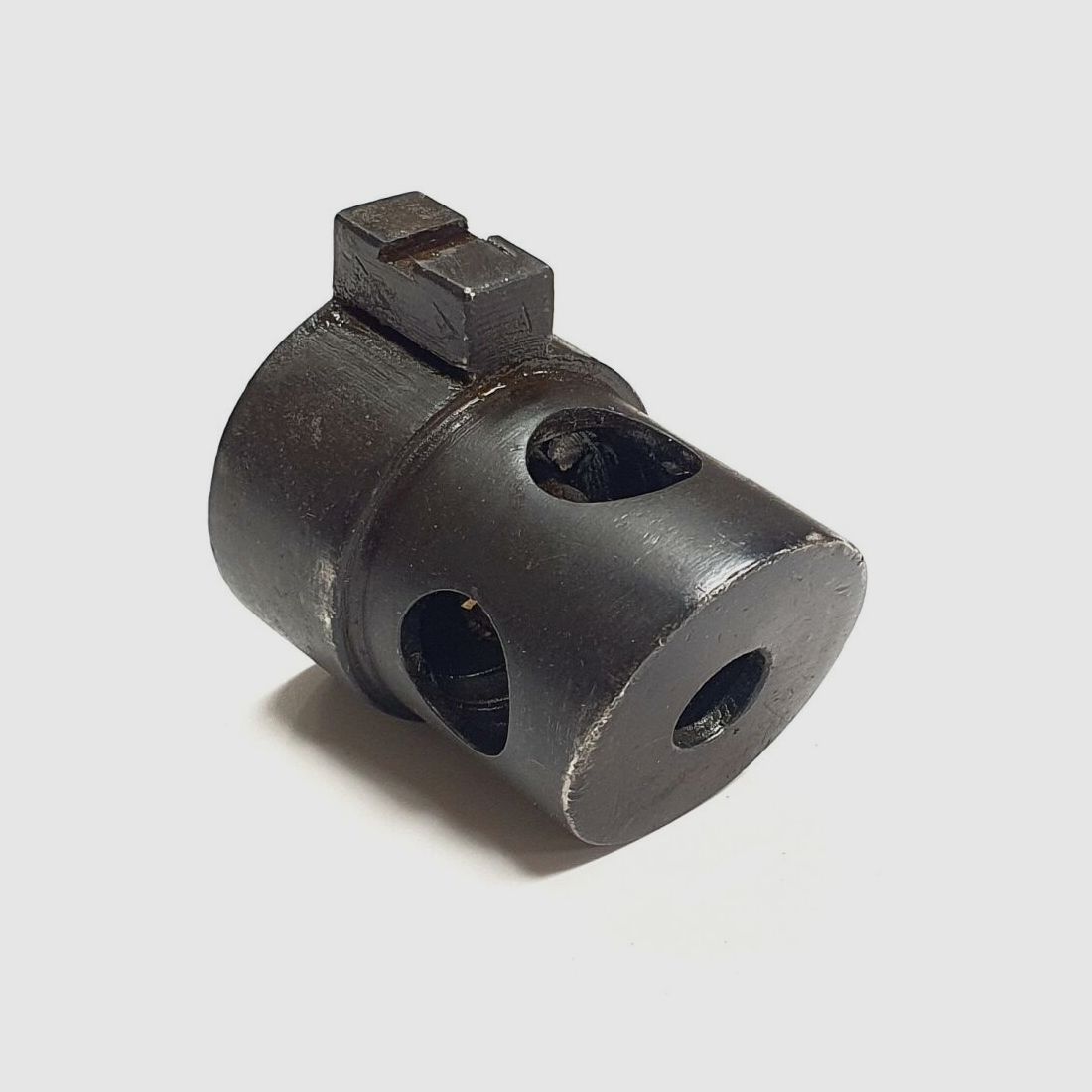 Original Zastava M49 freno di bocca