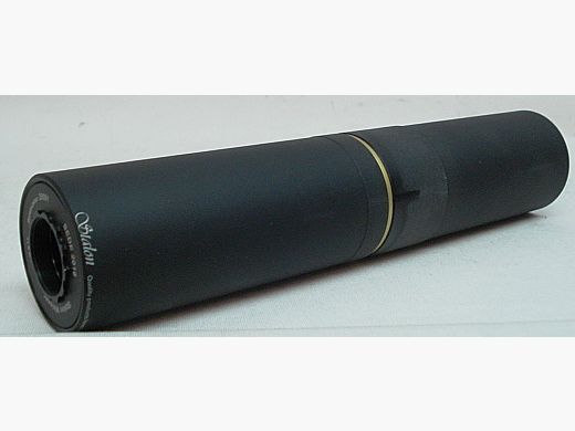 W110, M14x1 - .30-06Spring, 6.5-7.62mm, OV