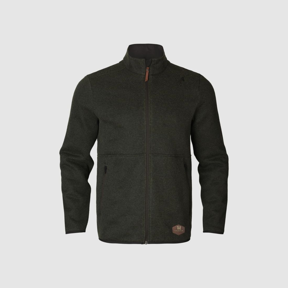 Hrkila Metso Strickjacke Willow Green