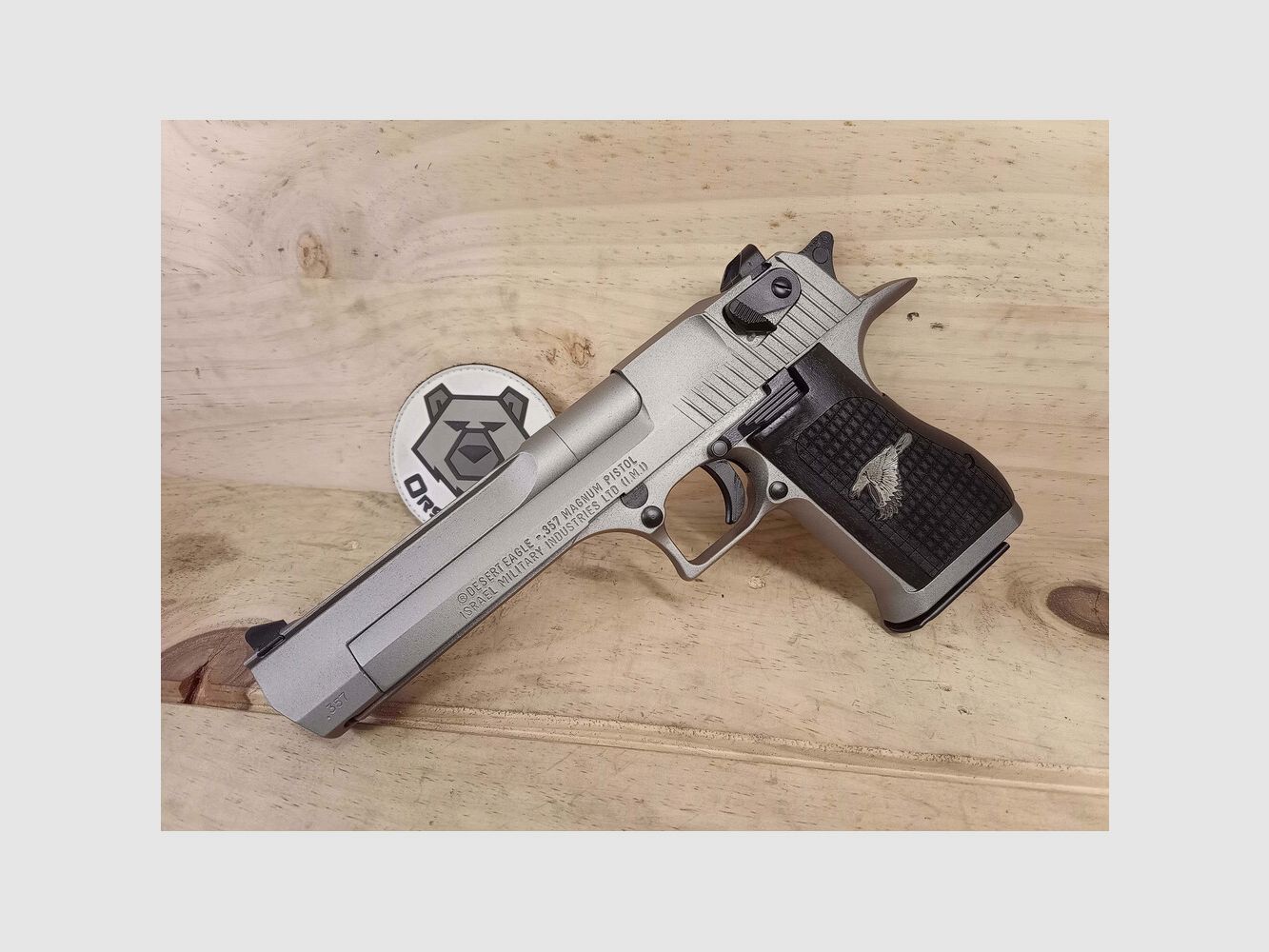 ATELIER // CERAKOTE HANDGELT KOMPLETT, Bild 17 von 29