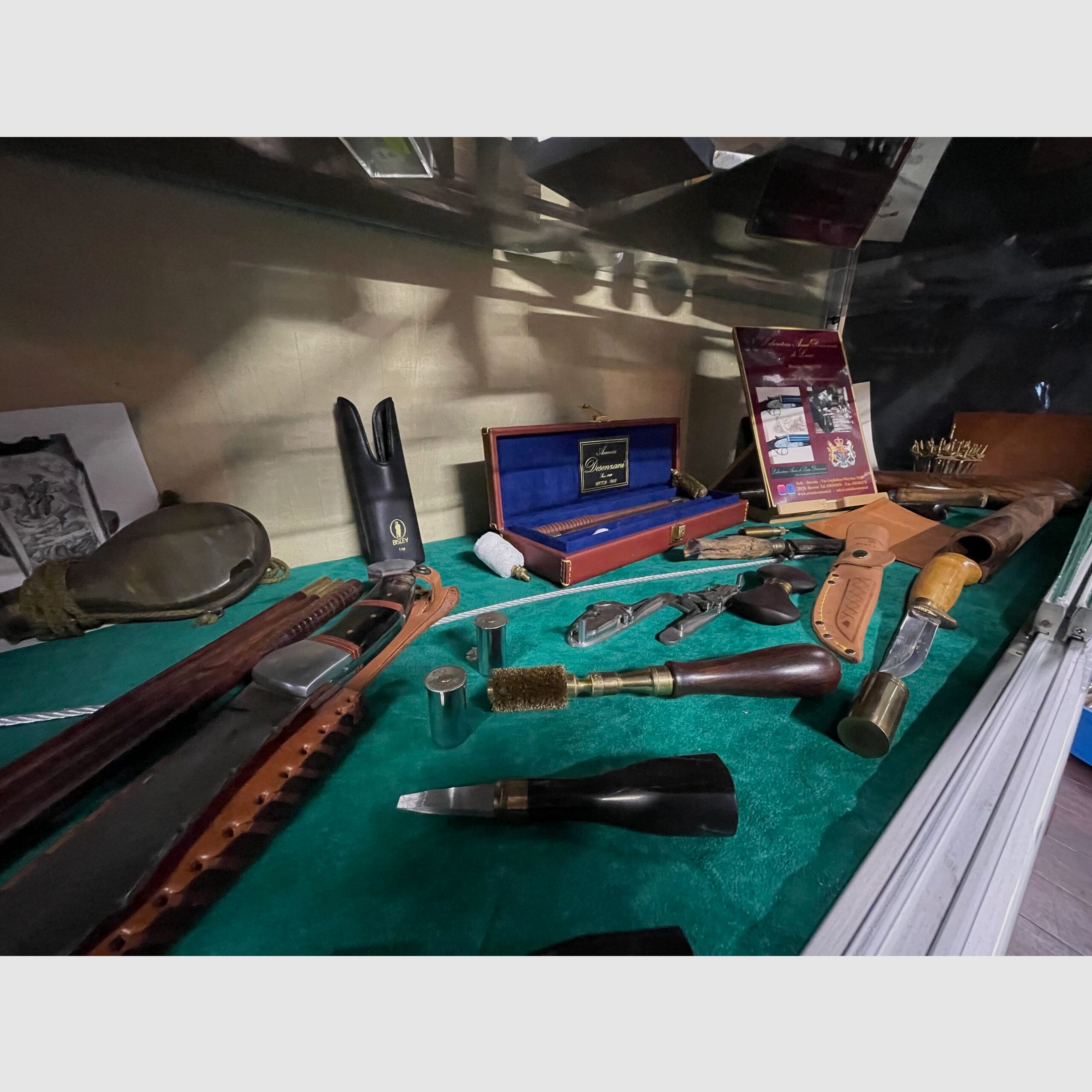 ZUBEHÖR FÜR WAFFEN, Bild 3 von 4