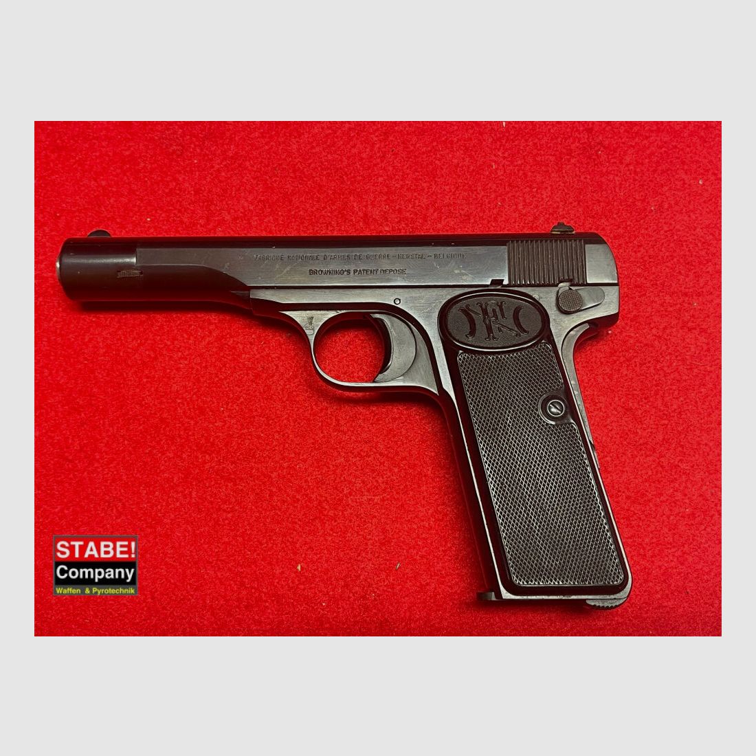 FN 1910/22, imagen 1 de 5