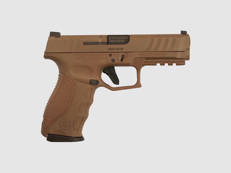 Stoeger – Pistole / STR-9 FDE / 9mm, Bild 1 von 2
