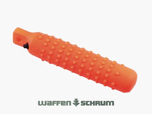 Dokkens Wasserdummy 27x4cm befüllbar