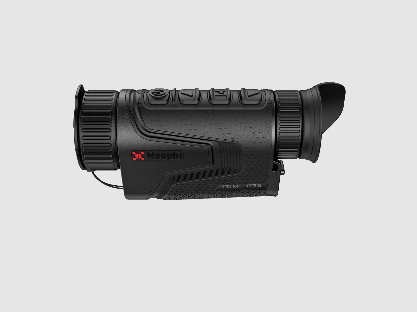 Nocpix Wärmebild-Handgerät Lumi H35