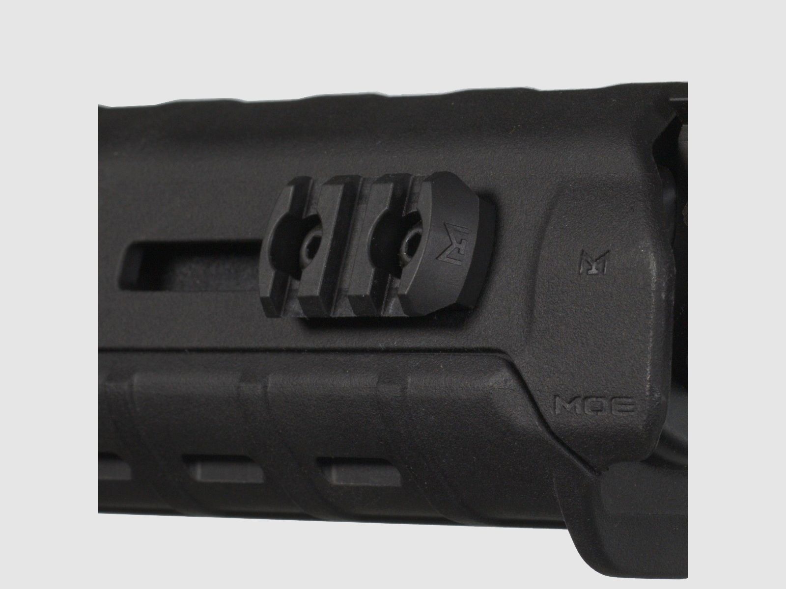 MAGPUL M-LOK® Polymer Rail 3 Slots, Bild 3 von 6