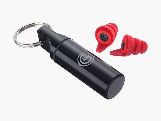 GECO impulse hearing protection 19/33dB - CE certified